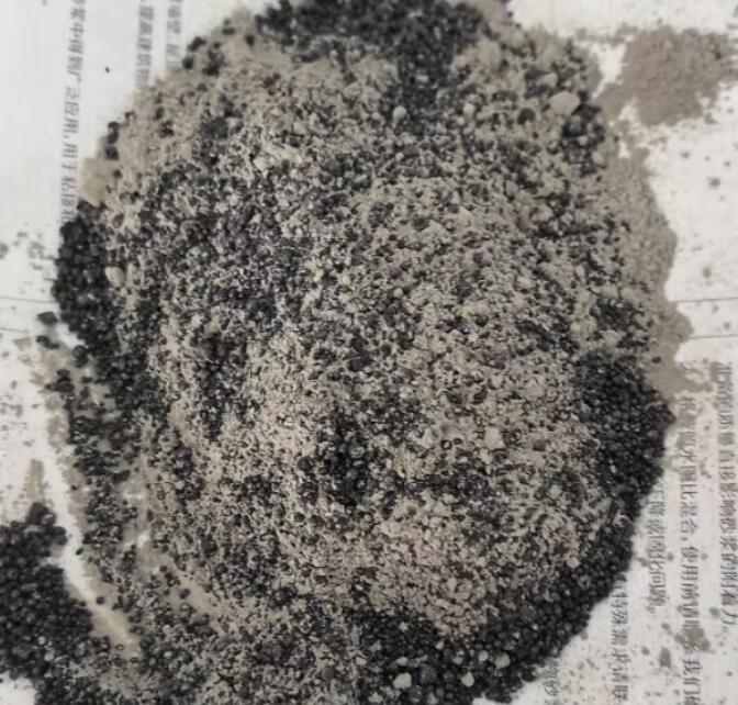 任城不发火砂浆耐磨地坪施工方案
