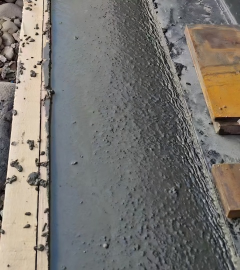 任城环氧砂浆的特点及施工流程​