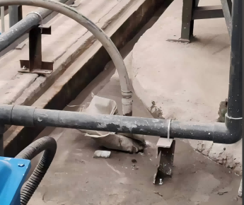 任城常用注浆材料特点及应用范围 注浆料分类