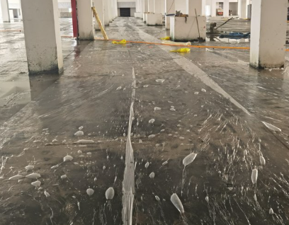 任城不发火砂浆和不发火金属骨料有什么区别