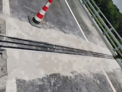 任城伸缩缝更换后浇筑材料快速结构修补料速砼的产品特点及施工流程​