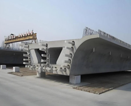 任城抗冻压浆料的特点及标准化施工工艺